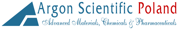 Argon Scientific Poland :: Advanced Materials, Chemicals, Pharmaceuticals